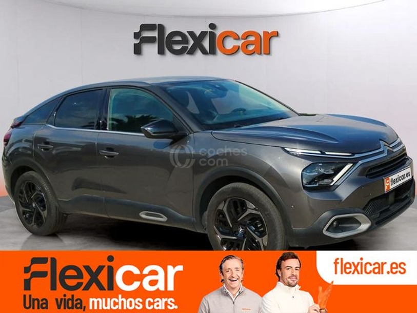 Foto del CITROEN C4 1.2 PureTech S&S Shine 130