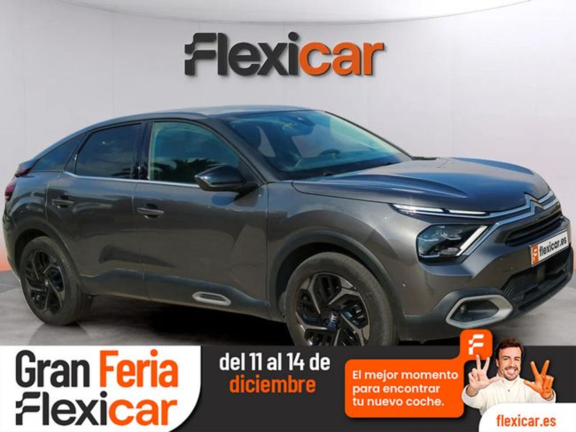 Imagen de CITROEN C4