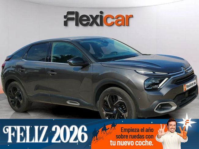 CITROEN C4 (PureTech 130 S&S 6v Shine) en Toledo