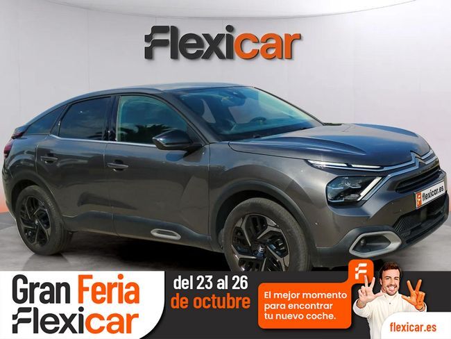 CITROEN C4 (PureTech 130 S&S 6v Shine) en Toledo