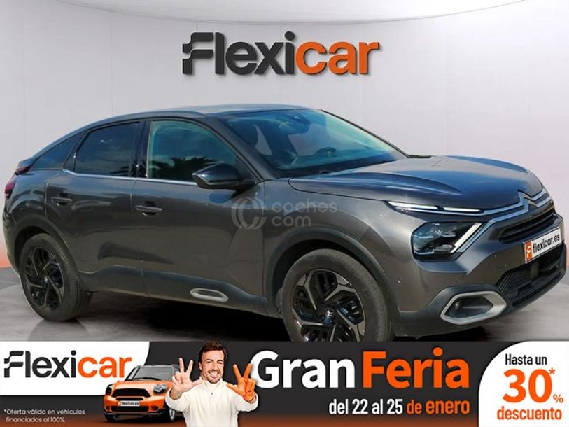 Foto del CITROEN C4 1.2 PureTech S&S Shine 130