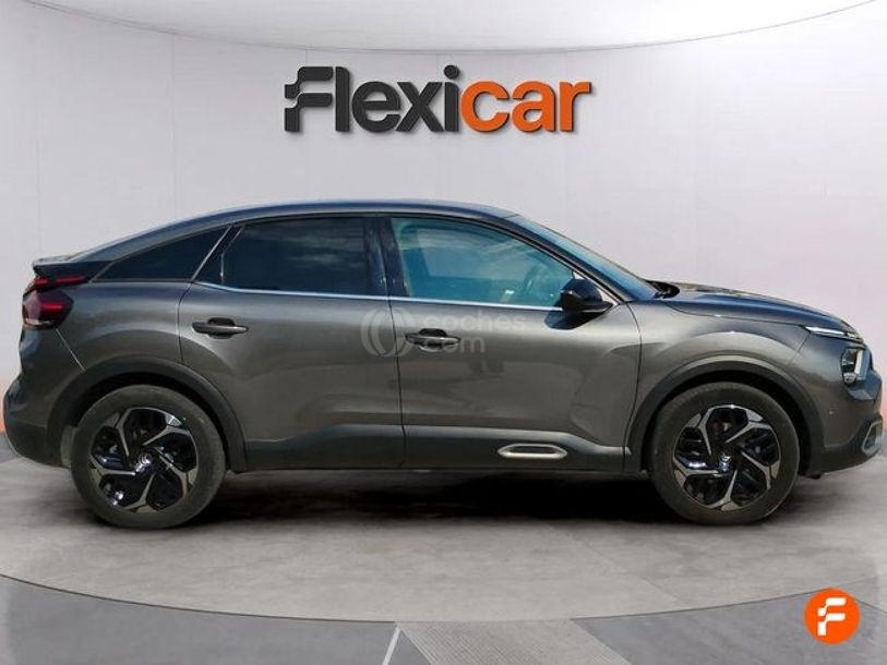 Foto del CITROEN C4 1.2 PureTech S&S Shine 130