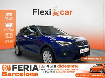 Imagen de SEAT Arona 1.6TDI CR S&S Xcellence 95