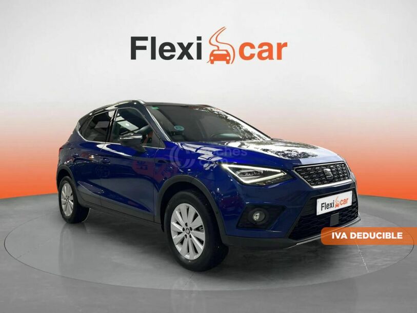 Foto del SEAT Arona 1.6TDI CR S&S Xcellence 95