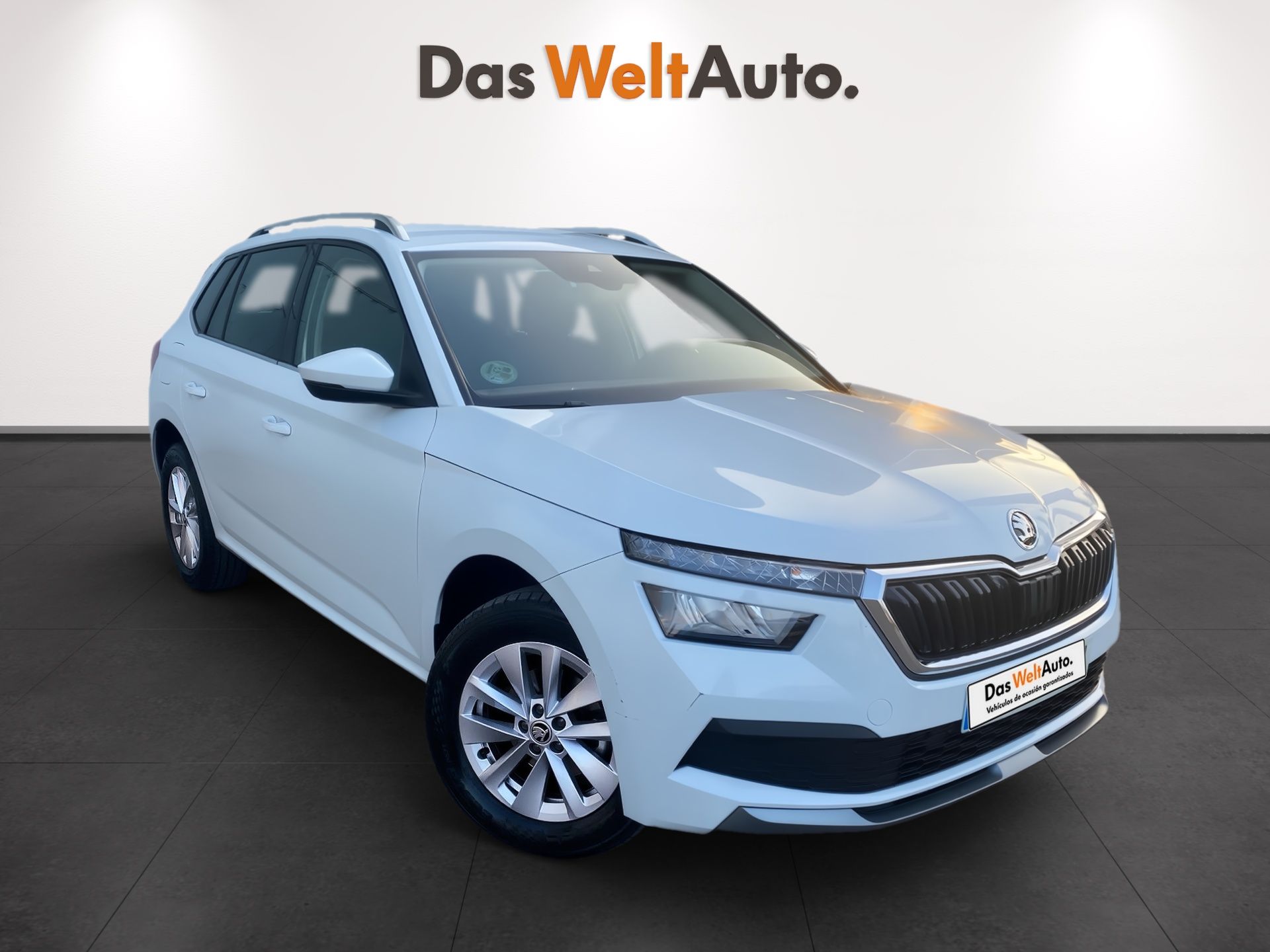 Imagen de SKODA Kamiq