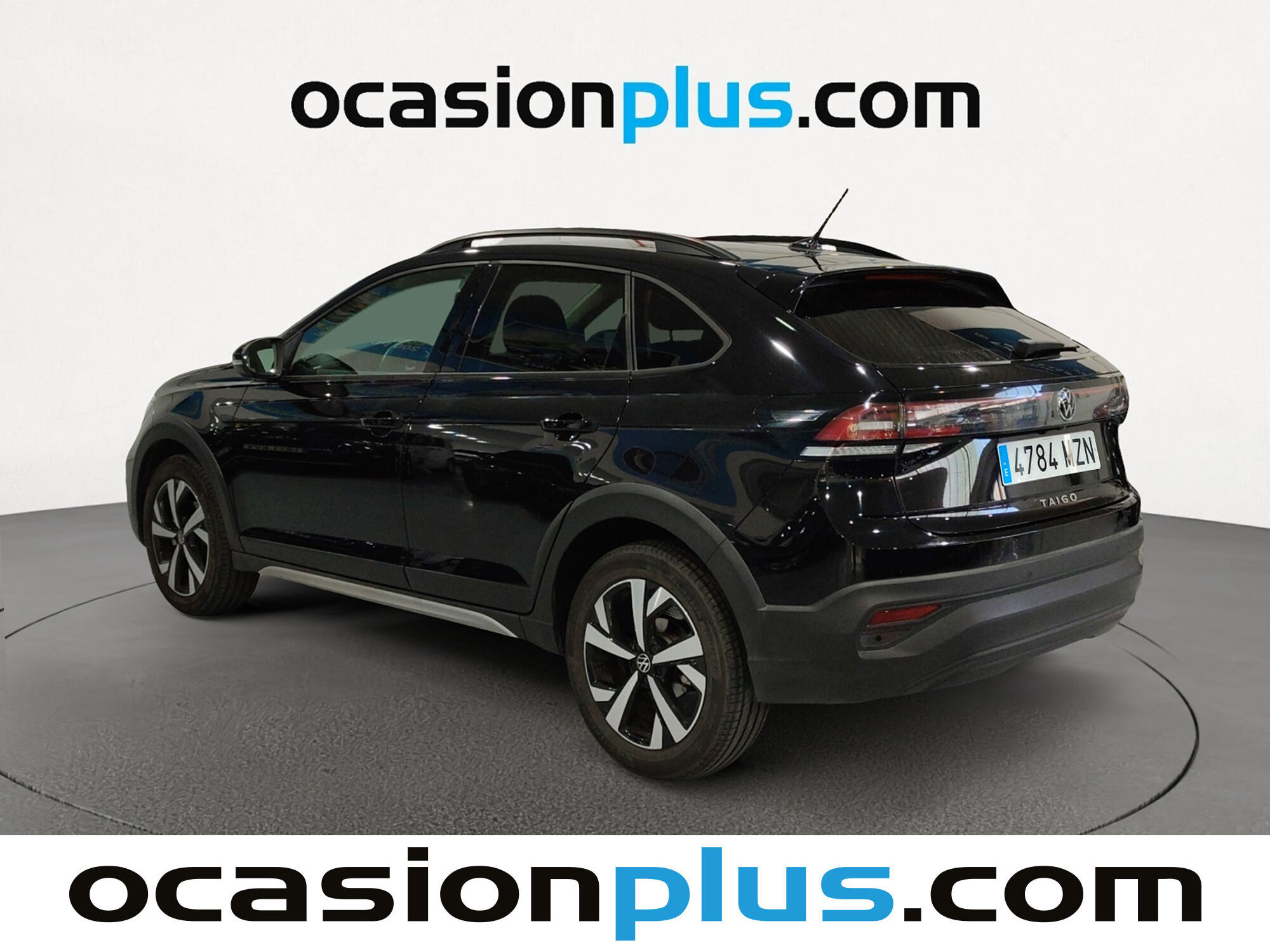 Foto del VOLKSWAGEN Taigo 1.0 TSI Más DSG 85kW