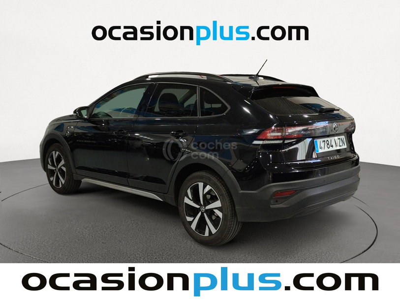 Foto del VOLKSWAGEN Taigo 1.0 TSI Más DSG 85kW