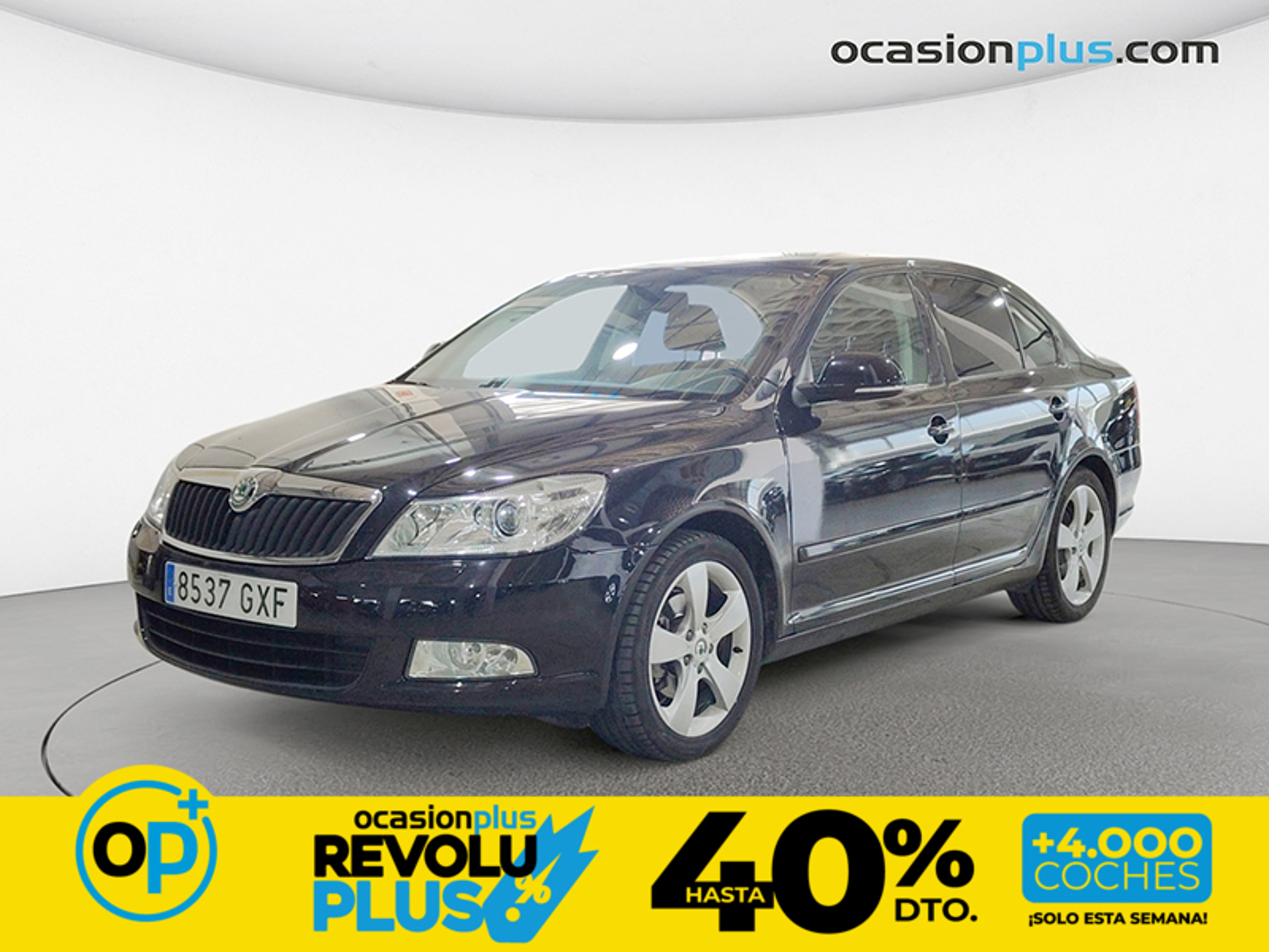 Imagen de SKODA Octavia