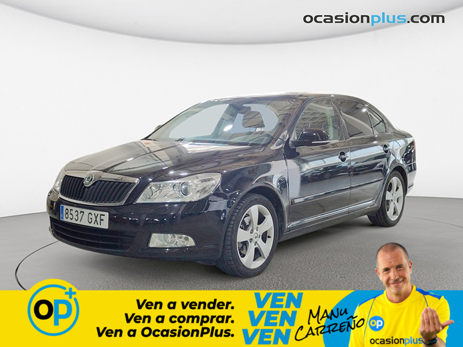 Imagen de SKODA Octavia