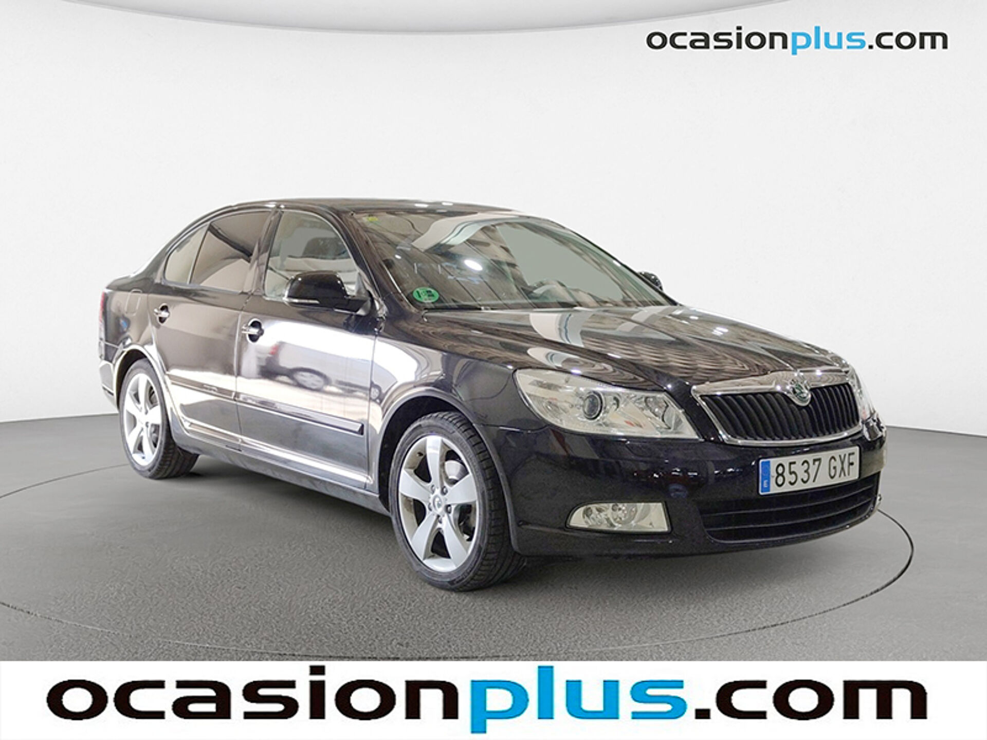 Imagen 2 de SKODA Octavia
