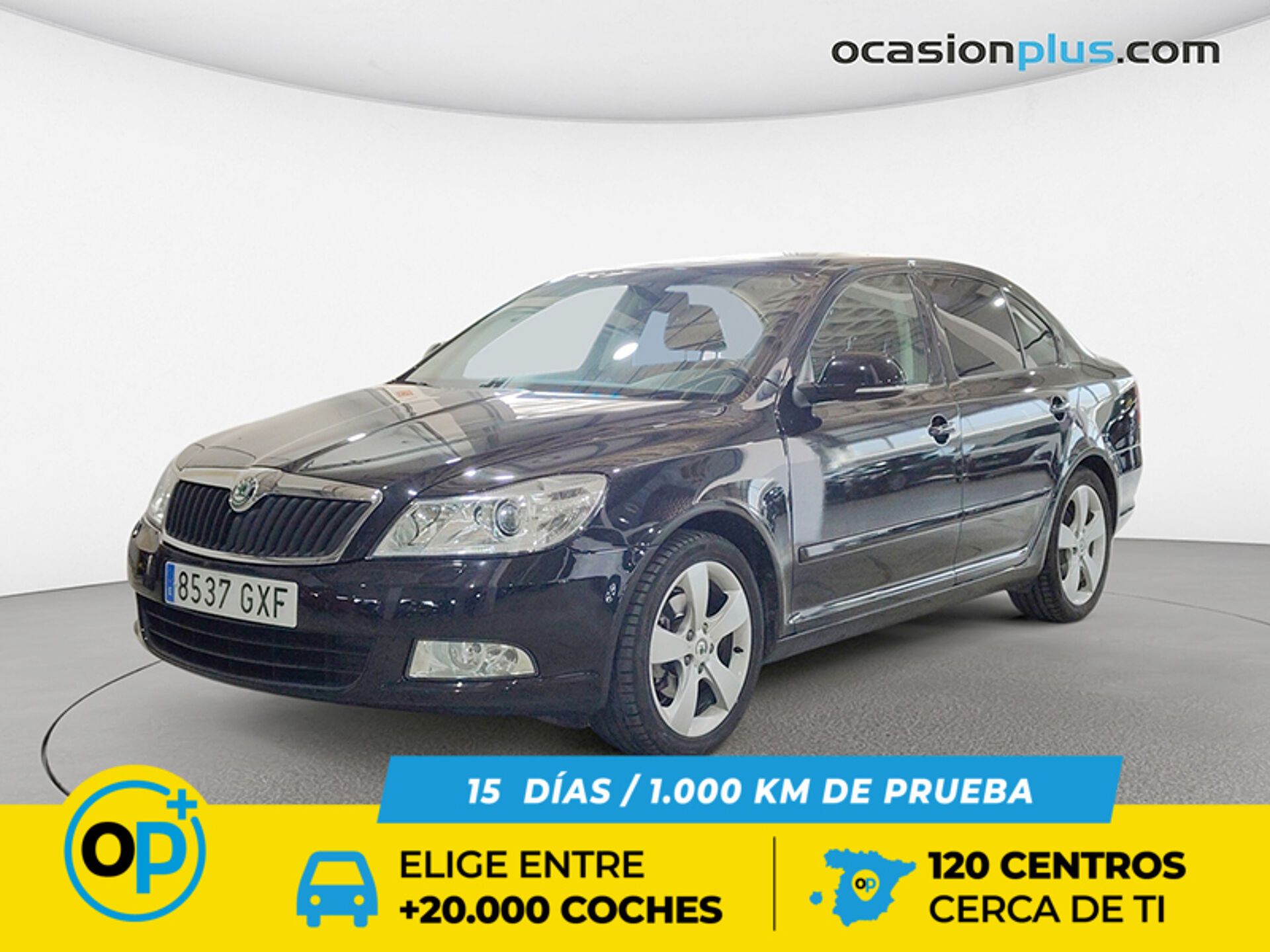 Imagen 1 de SKODA Octavia