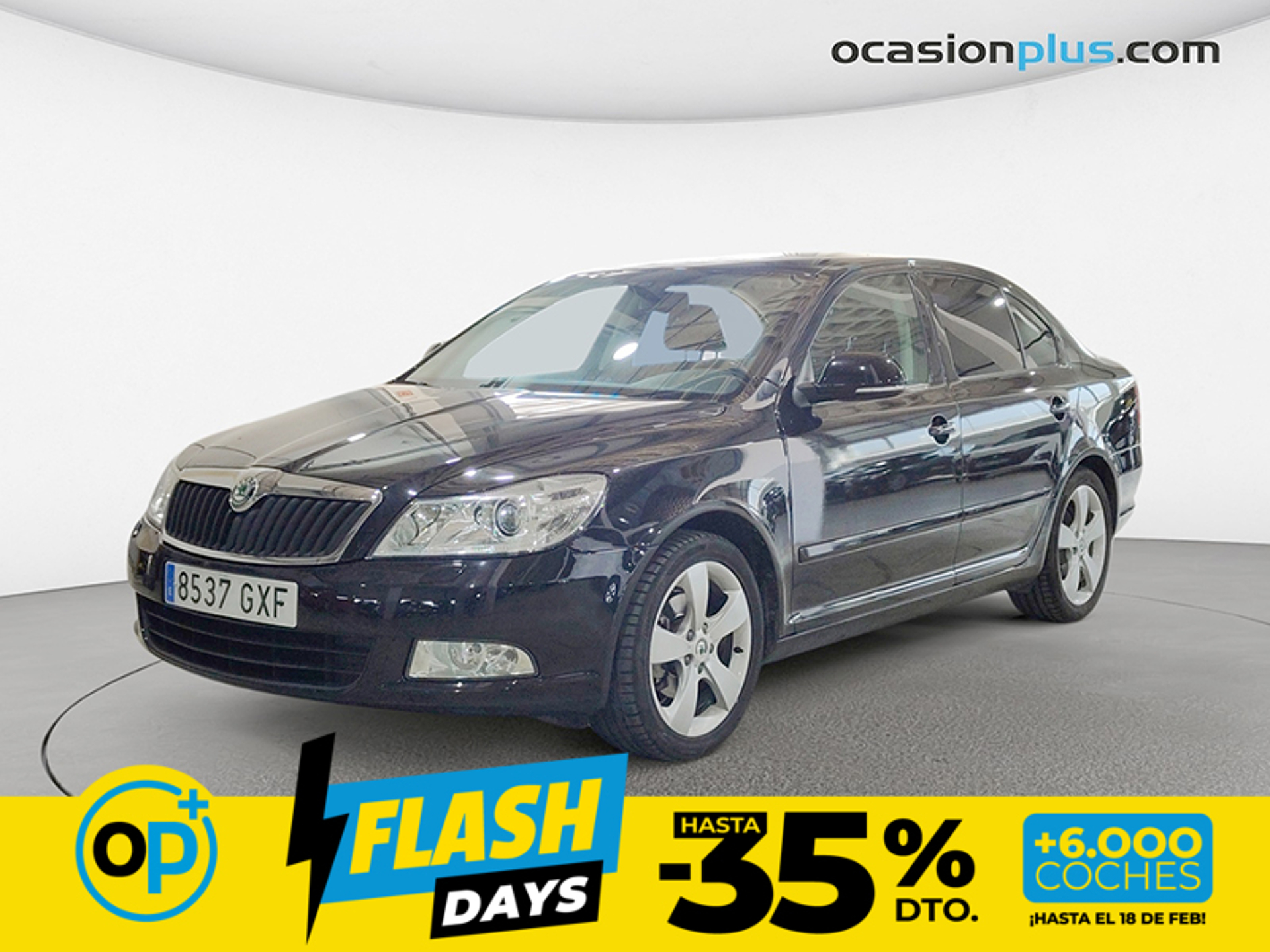 Imagen de SKODA Octavia