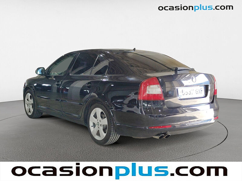 Foto del SKODA Octavia 1.8TSI Executive