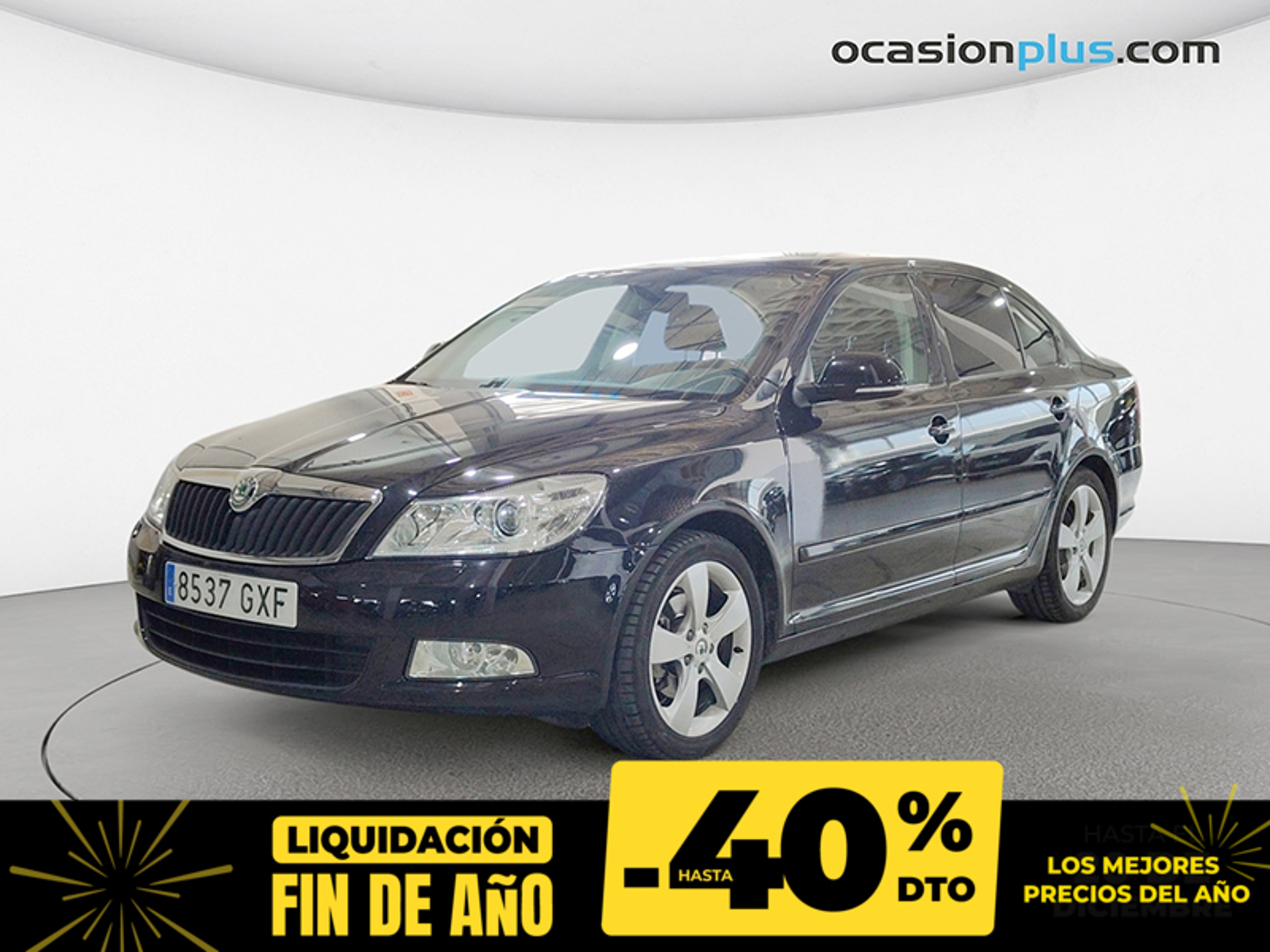 Imagen de SKODA Octavia