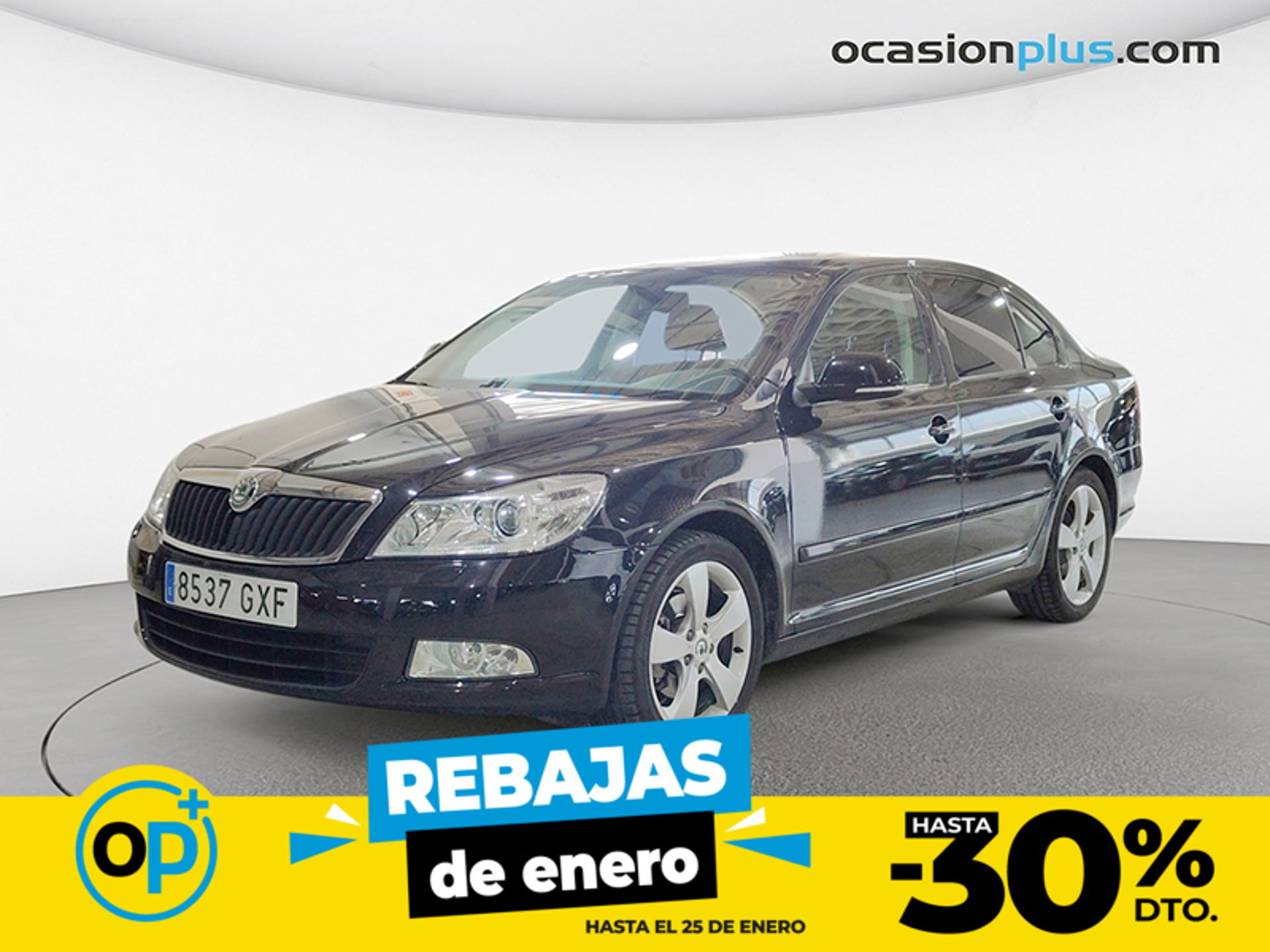 Imagen de SKODA Octavia