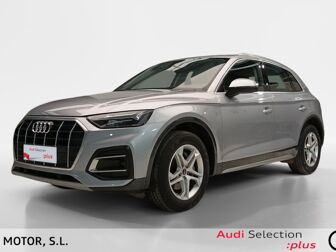 Imagen de AUDI Q5 35 TDI Advanced S tronic