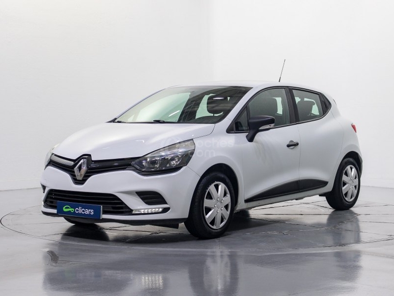 Foto del RENAULT Clio 1.2 Life 55kW
