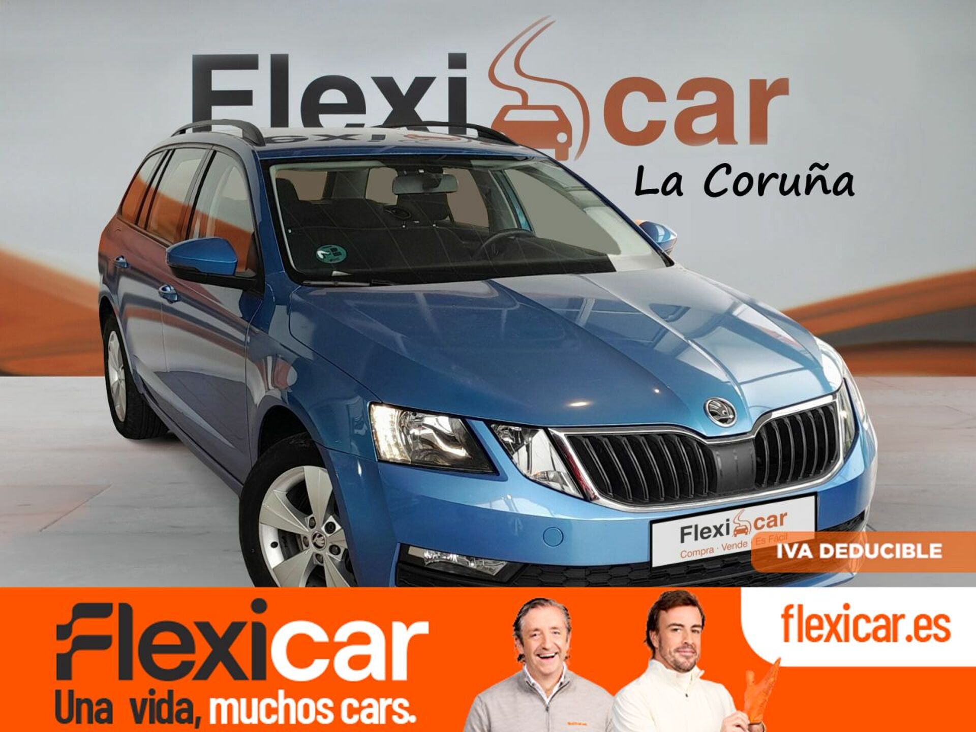 Imagen de SKODA Octavia