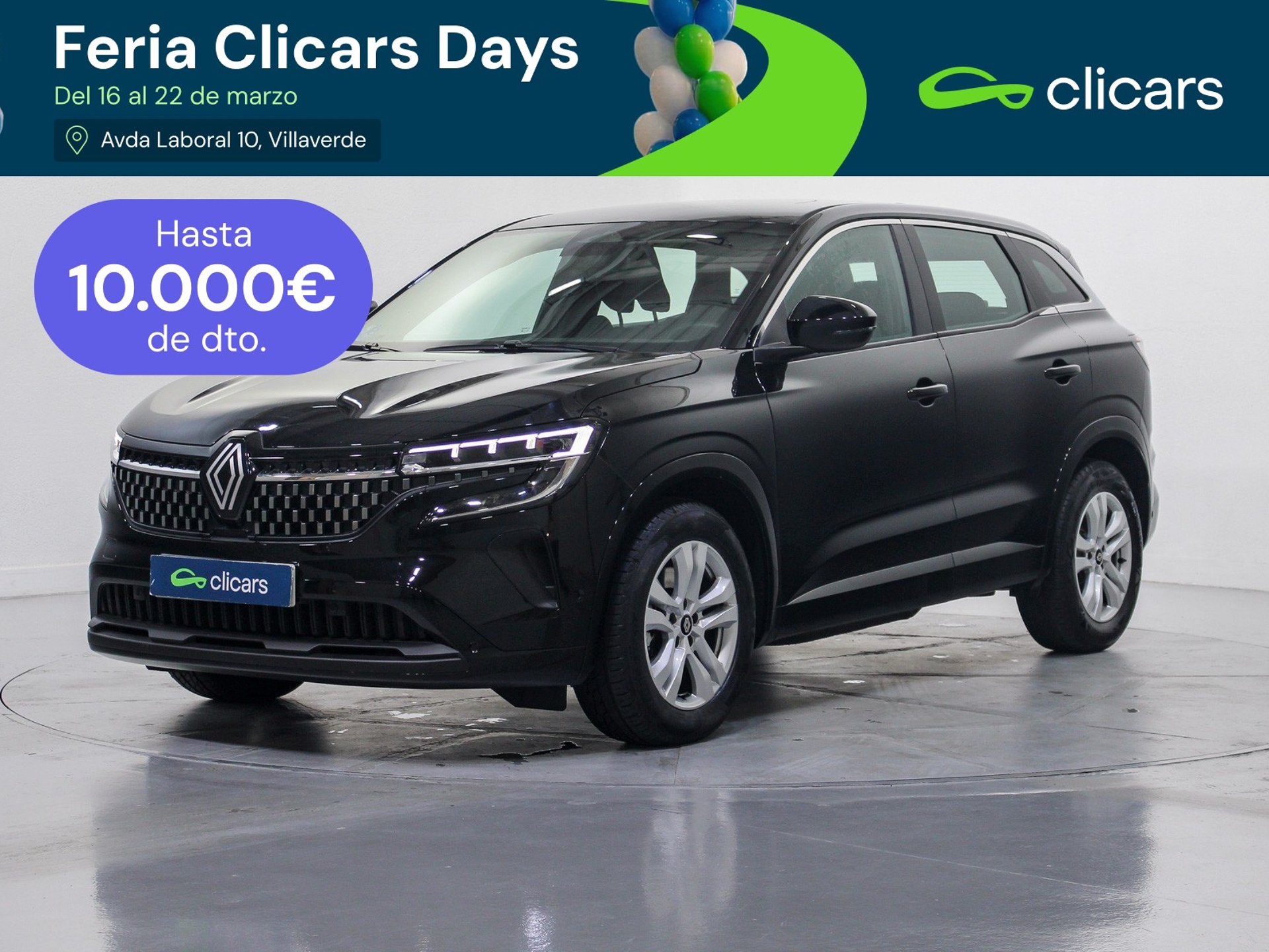 Imagen de RENAULT Austral