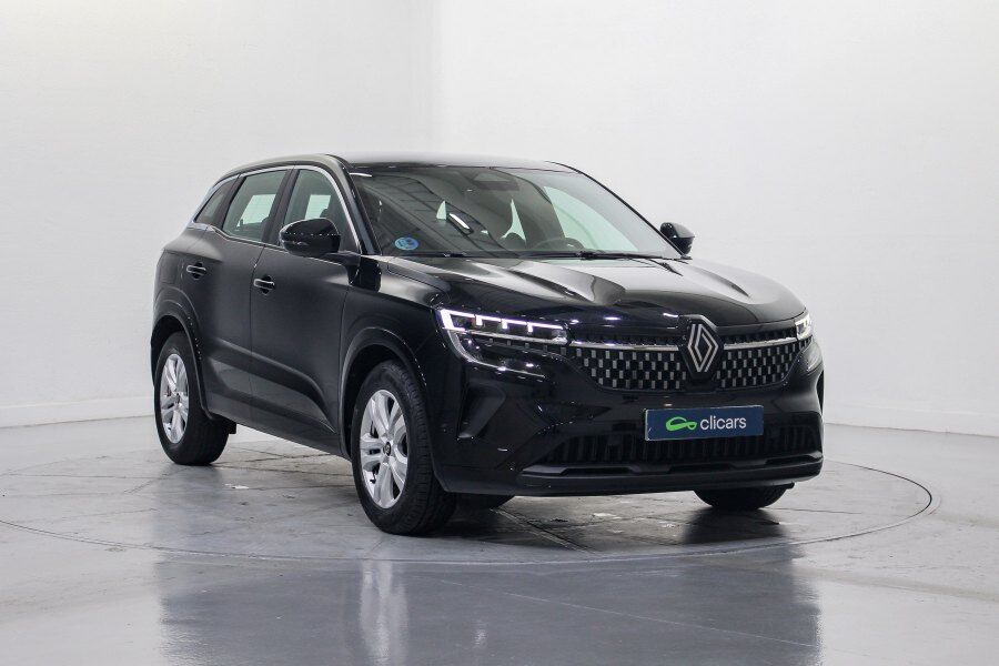 Foto del RENAULT Austral 1.3 TCe Mild Hybrid Equilibre CVT 103kW