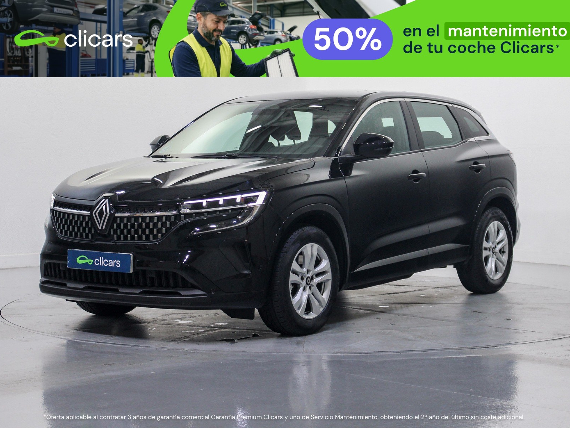 Imagen de RENAULT Austral