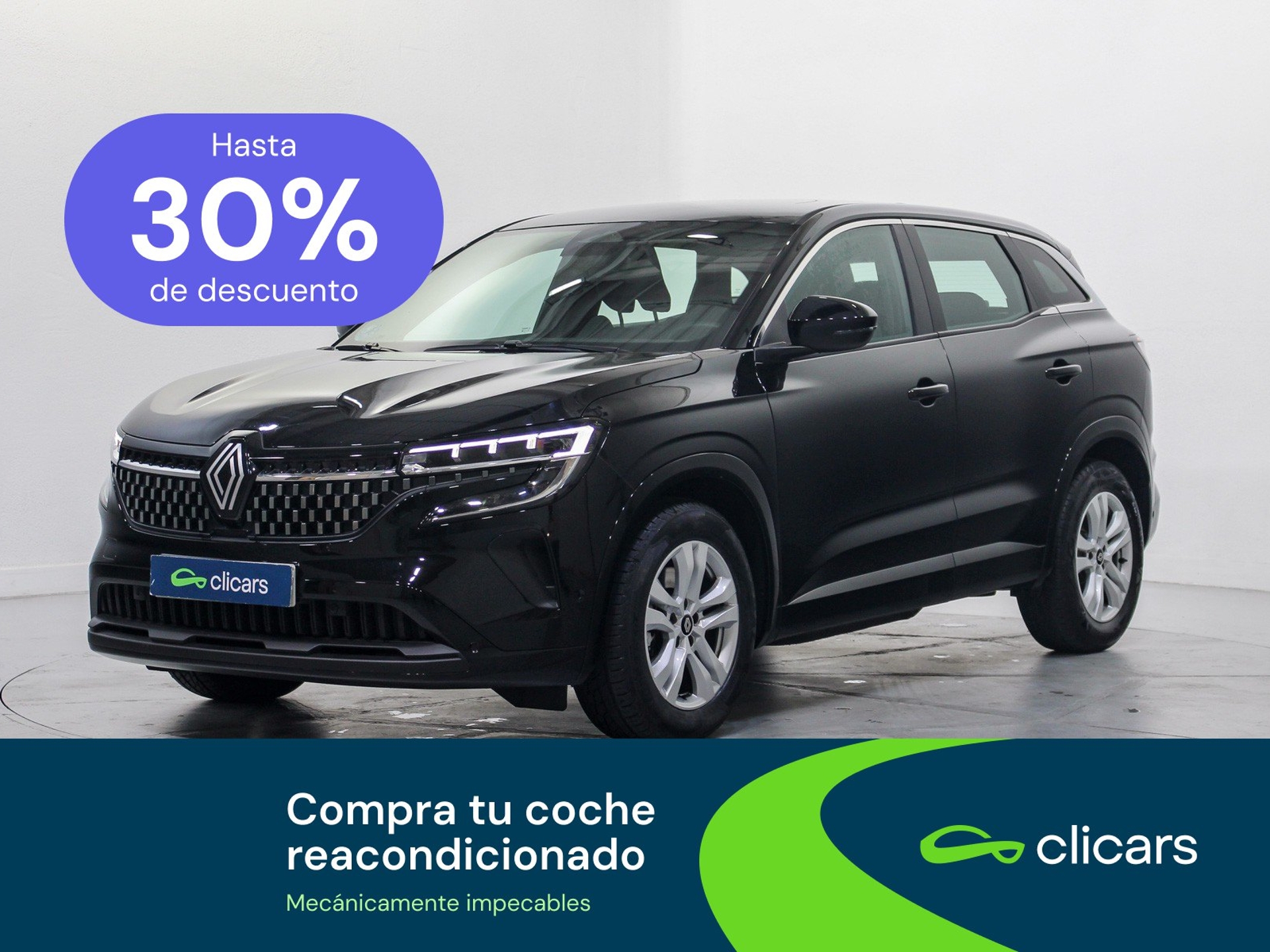 Imagen de RENAULT Austral