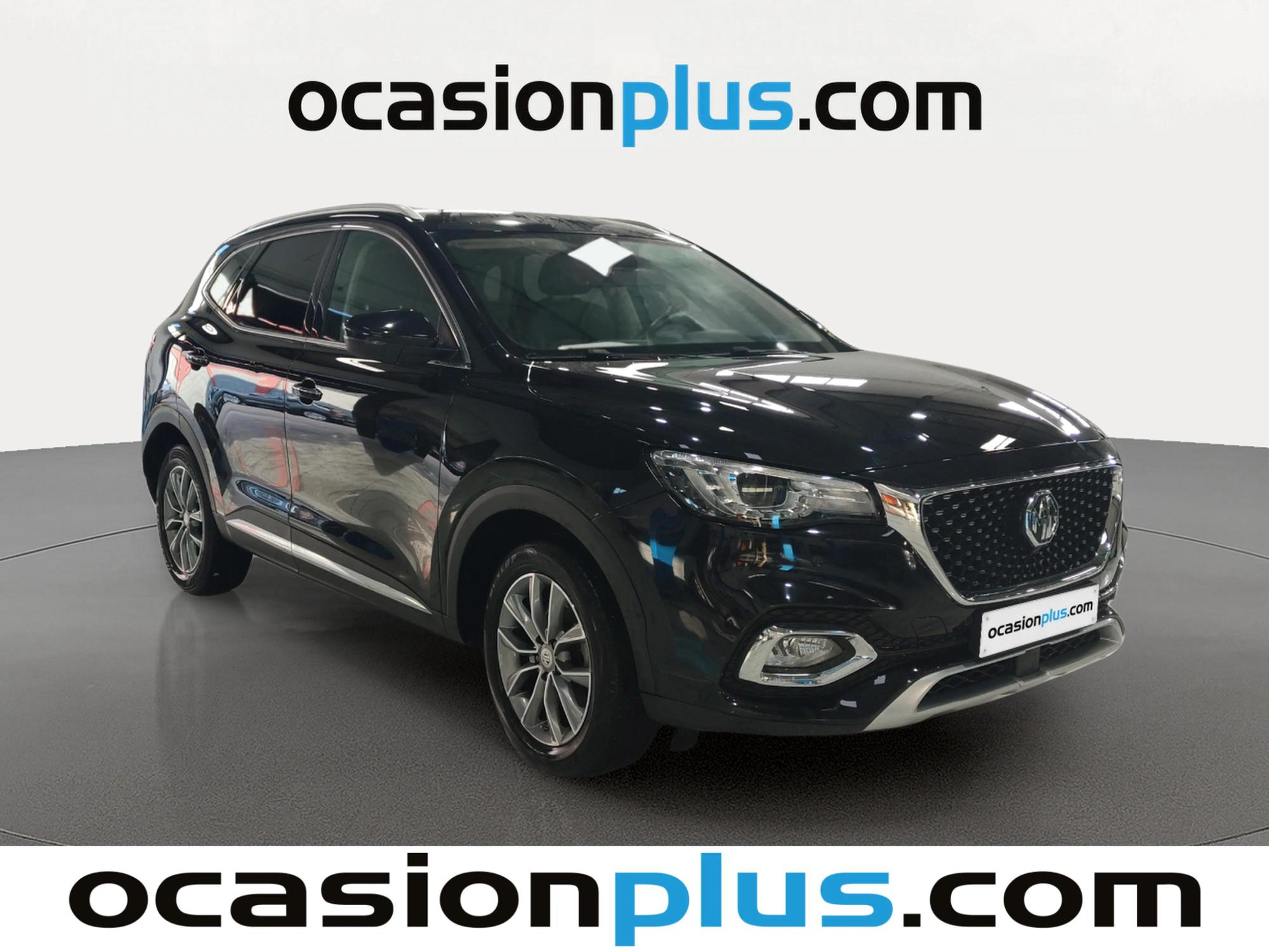 Foto del MG HS 1.5 T-GDI AT Comfort