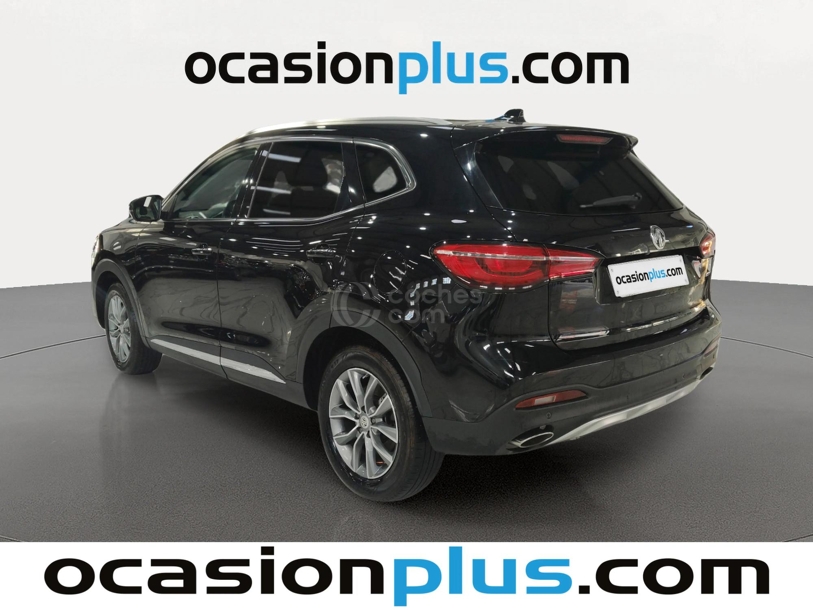 Foto del MG HS 1.5 T-GDI AT Comfort