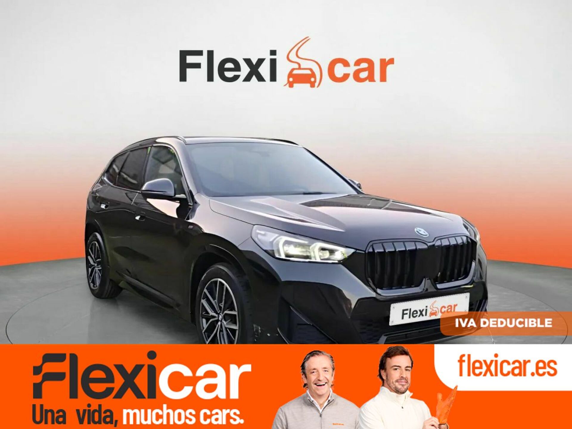 Imagen de BMW X1