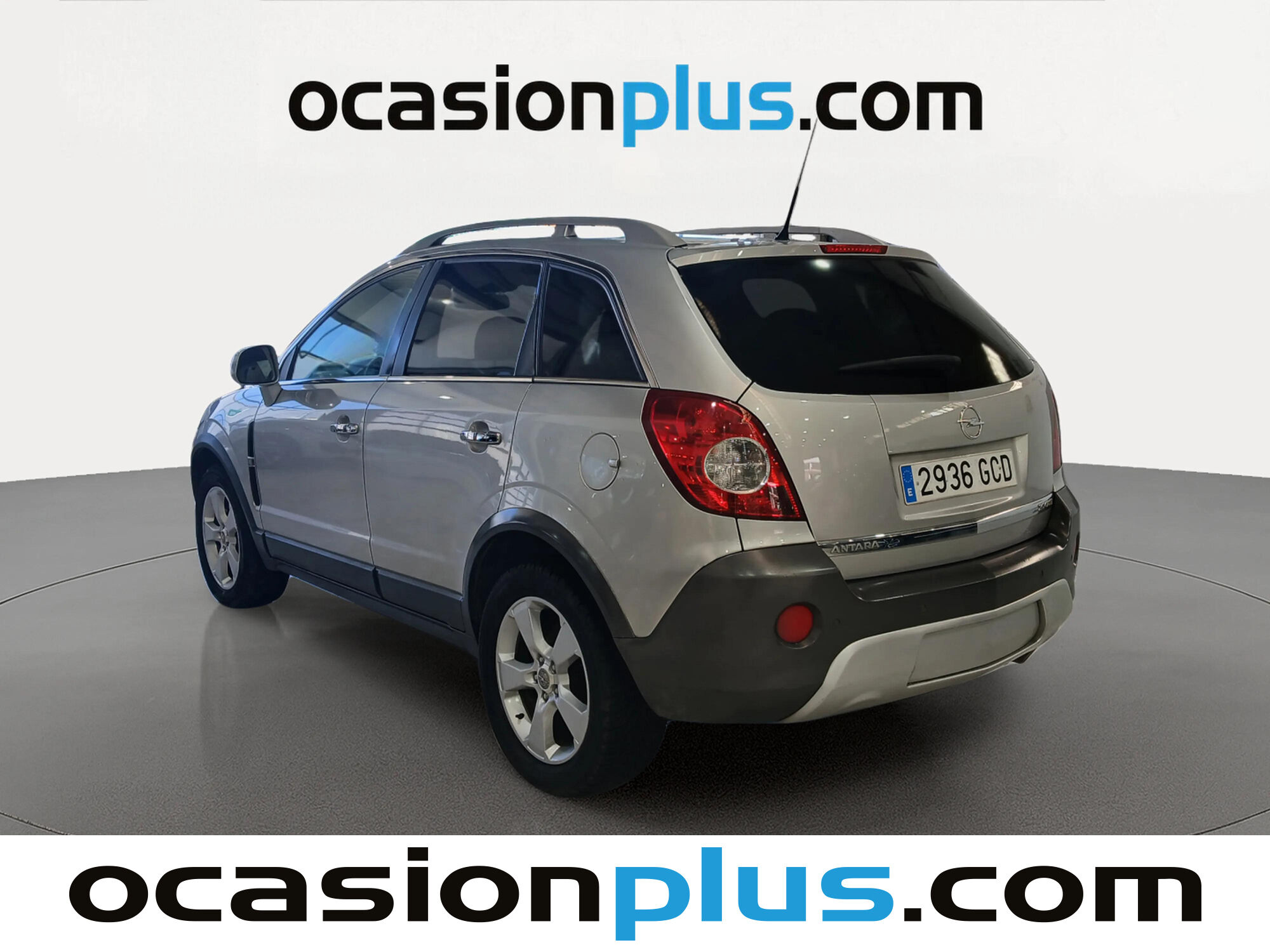 Foto del OPEL Antara 2.0CDTI 16v Cosmo