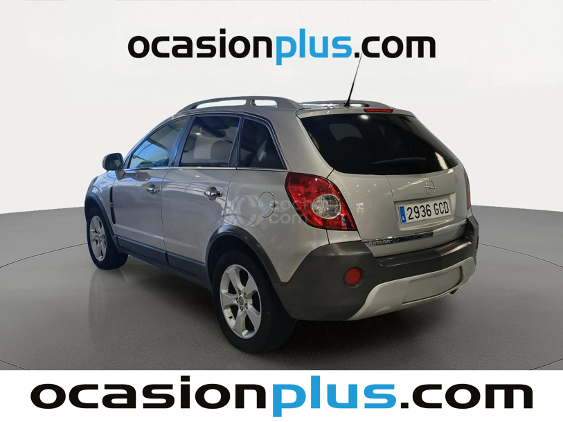 Foto del OPEL Antara 2.0CDTI 16v Cosmo
