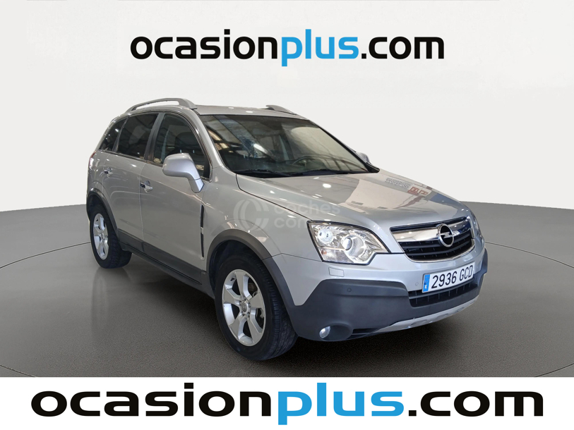 Foto del OPEL Antara 2.0CDTI 16v Cosmo
