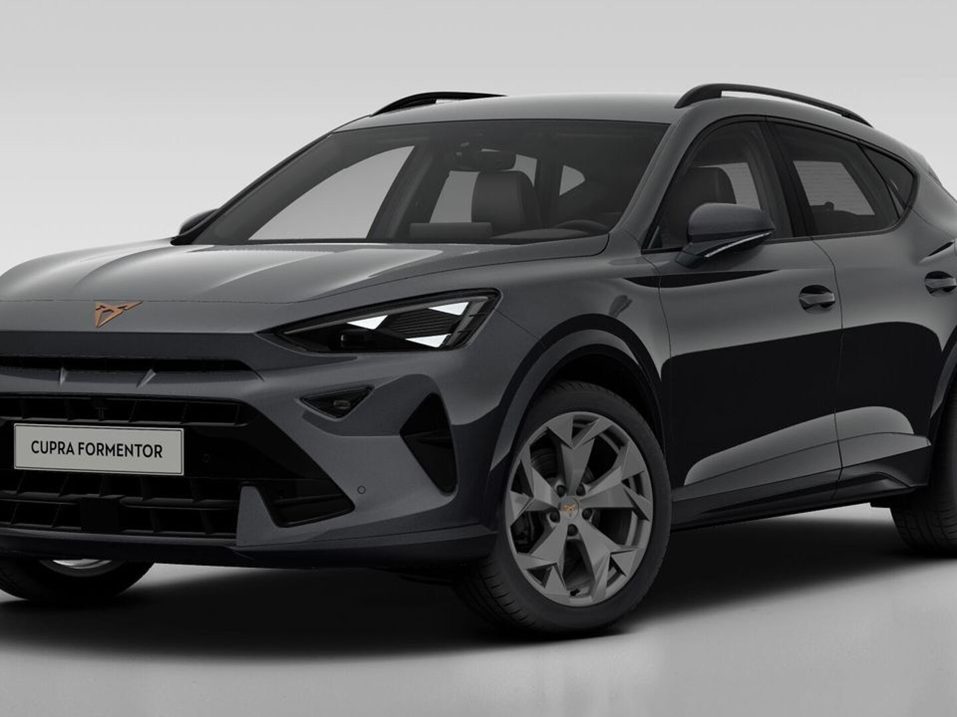 Imagen 2 de CUPRA Formentor