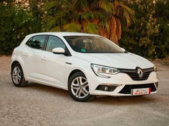 Imagen de RENAULT Mégane 1.5dCi Energy Intens 66kW