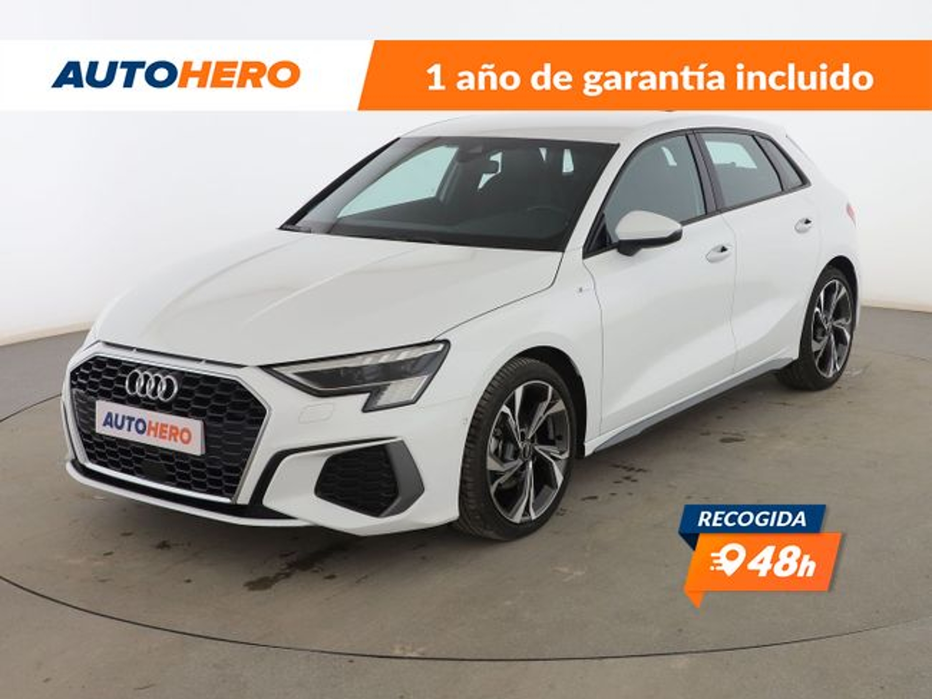 Imagen de AUDI A3