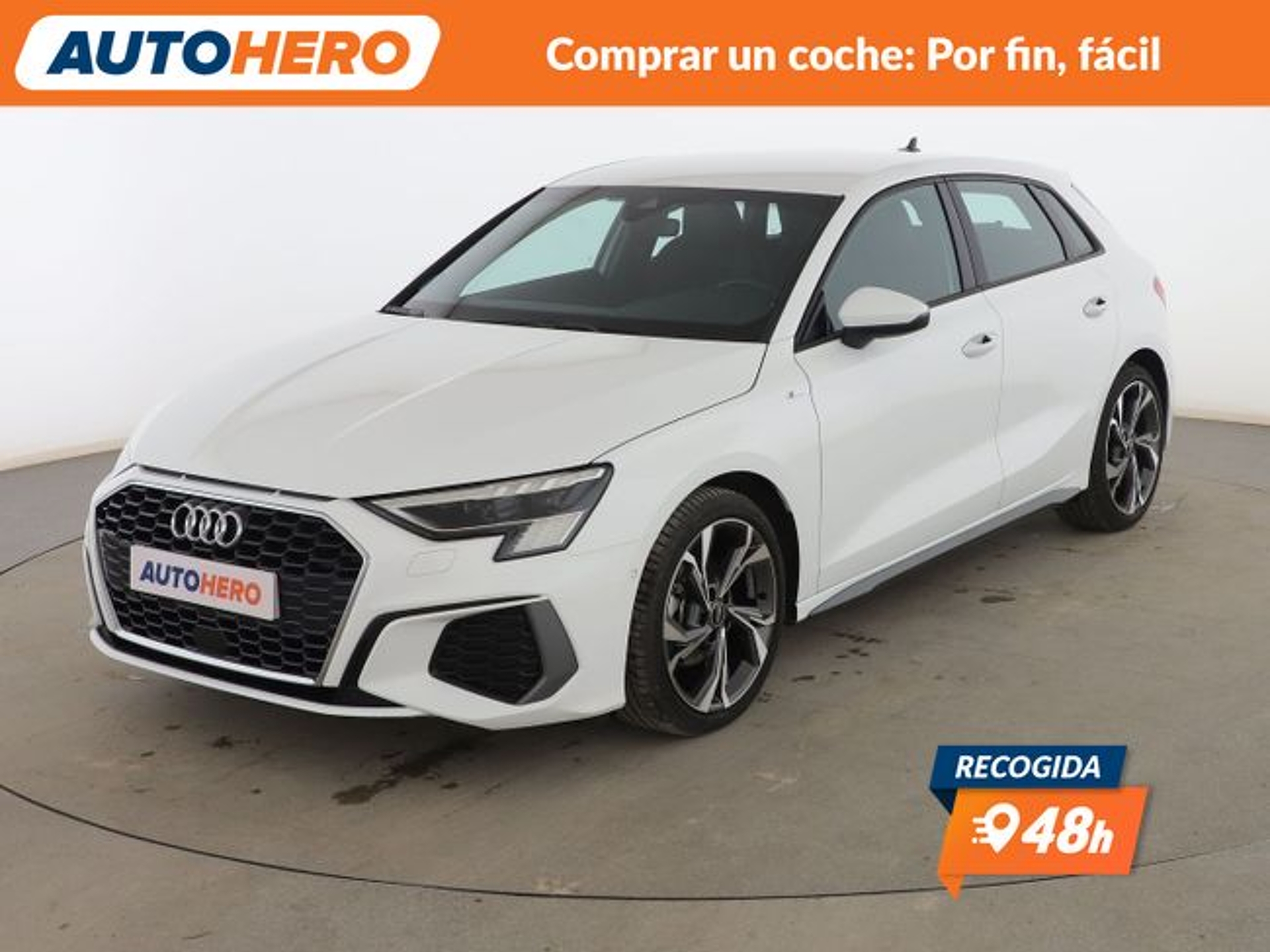Imagen de AUDI A3