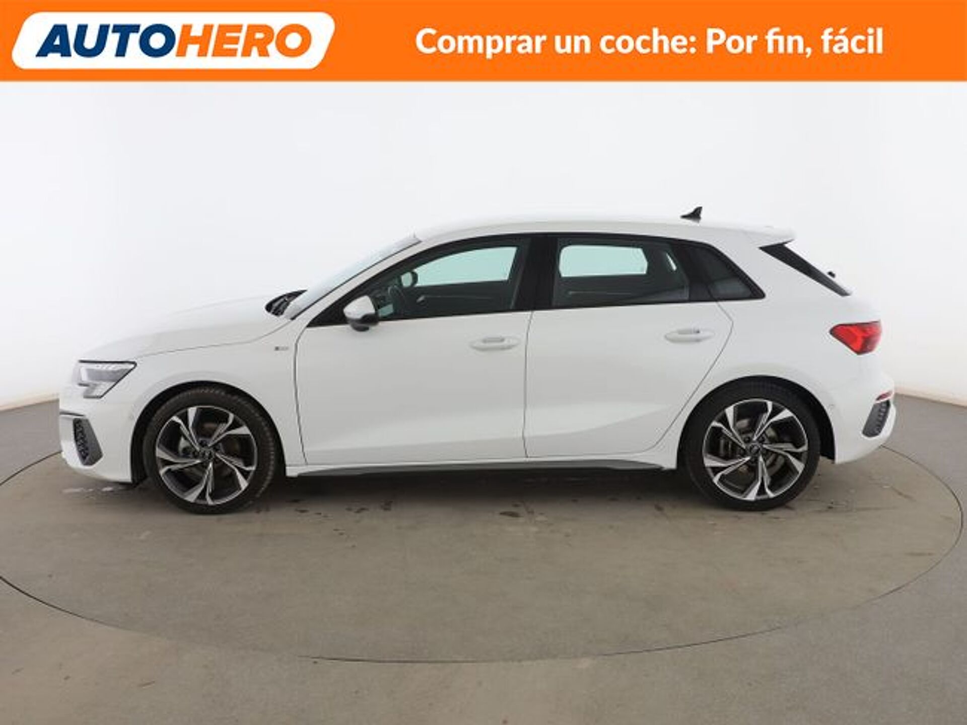 Imagen 3 de AUDI A3