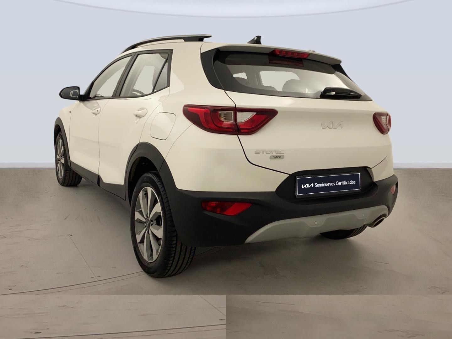 Foto del KIA Stonic 1.0 T-GDi MHEV Concept 100