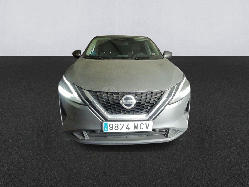 Foto del NISSAN Qashqai 1.3 DIG-T mHEV 12V Acenta 4x2 Aut. 116kW