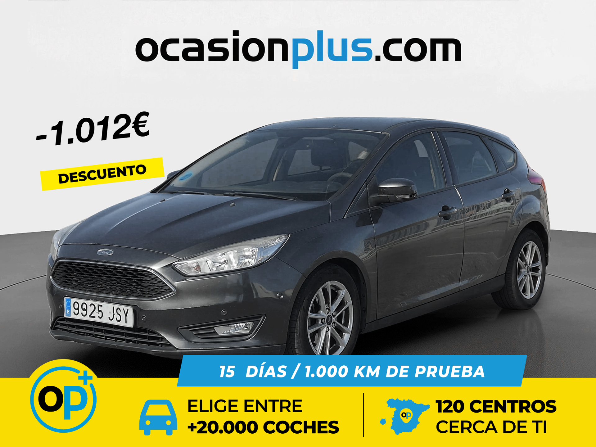 Imagen de FORD Focus