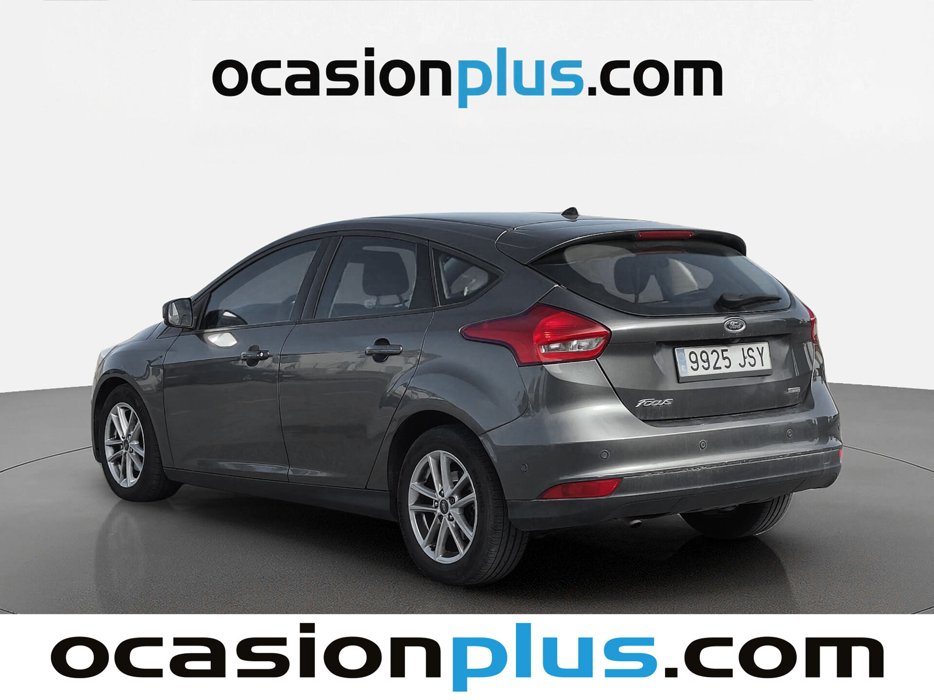 Imagen 3 de FORD Focus