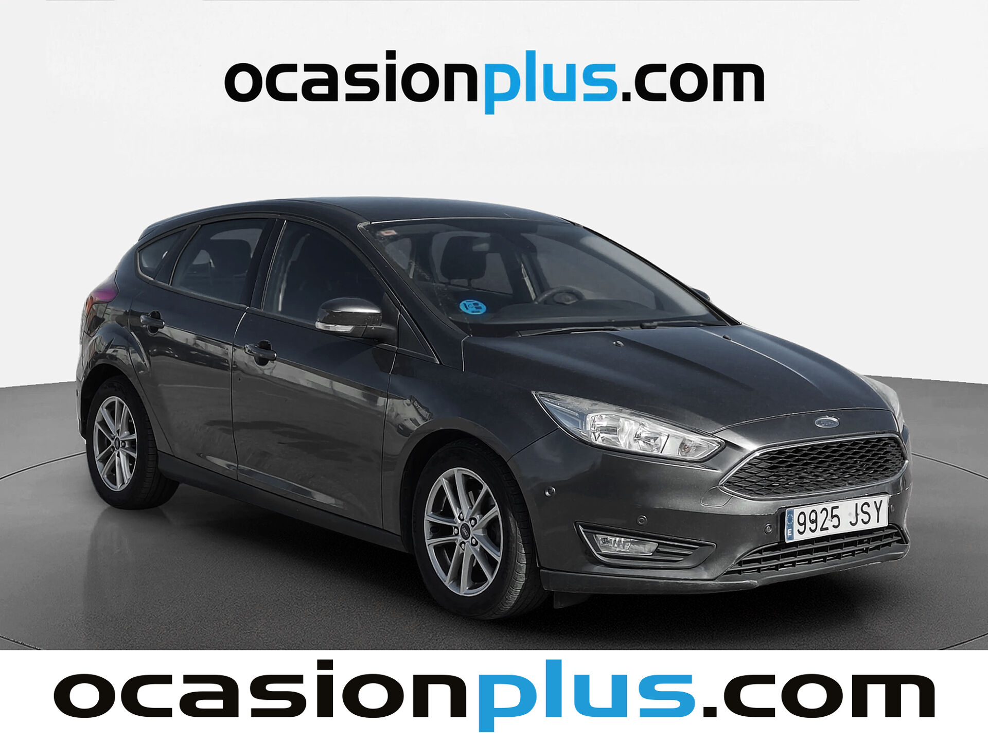 Imagen 2 de FORD Focus