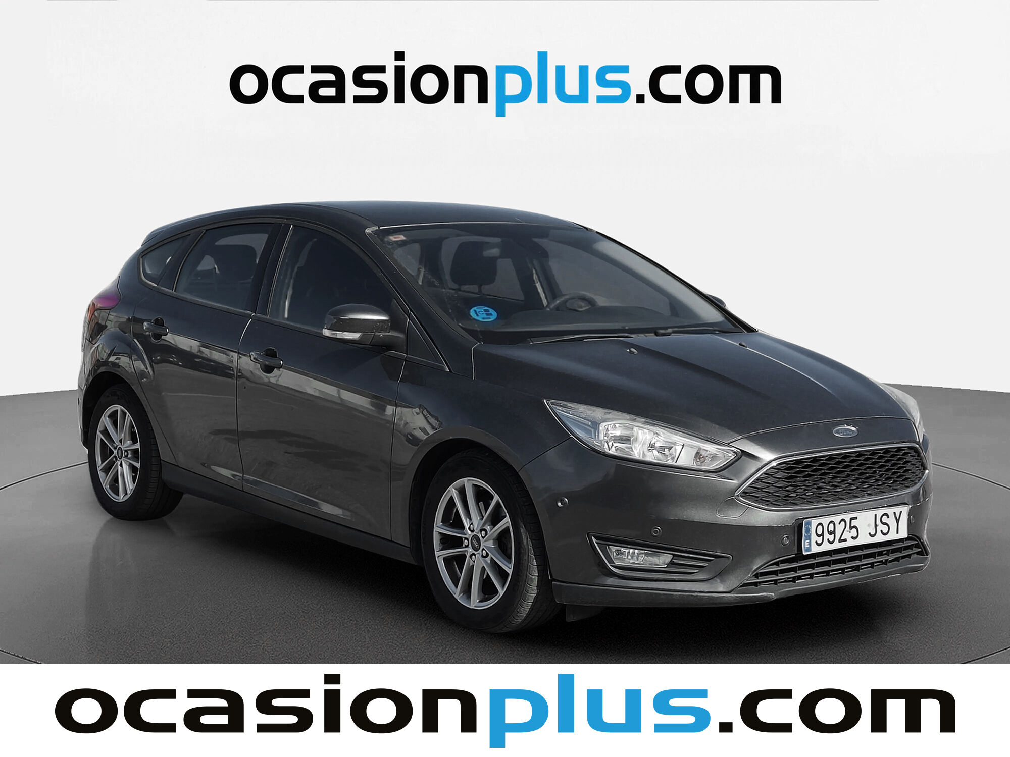 Foto del FORD Focus 1.0 Ecoboost Auto-S&S Business 125