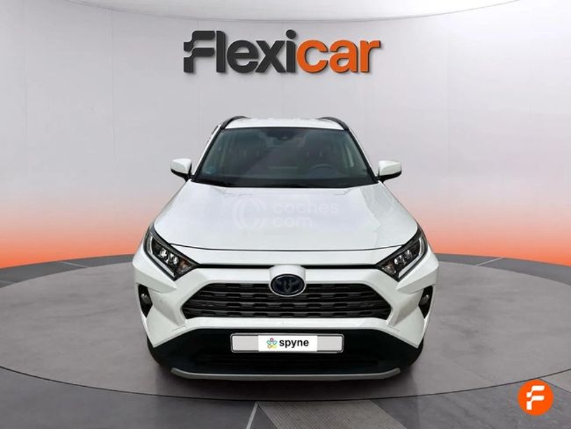 Foto del TOYOTA RAV-4 2.5 hybrid 2WD Feel!