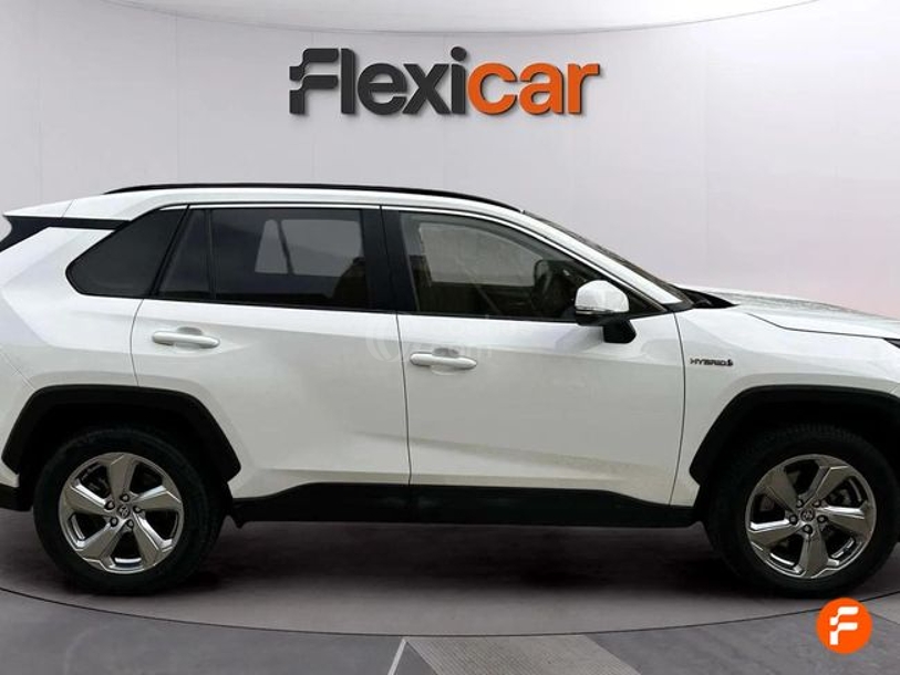 Foto del TOYOTA RAV-4 2.5 hybrid 2WD Feel!