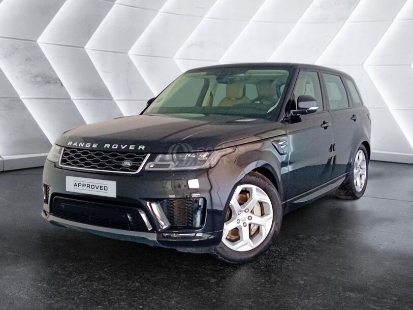 Foto del LAND ROVER Range Rover Sport 3.0SDV6 HSE Aut. 249