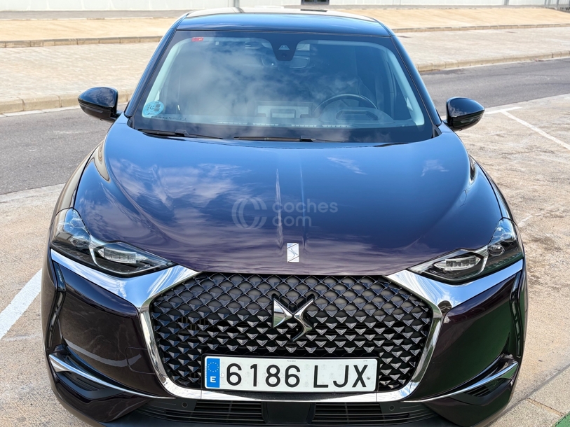 Foto del DS DS3 Crossback DS 3 Crossback Puretech Grand Chic 130 EAT8