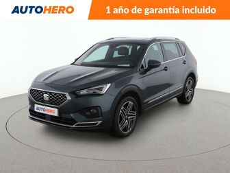 Imagen de SEAT Tarraco 2.0TDI S&S Xcellence DSG 4Drive 190