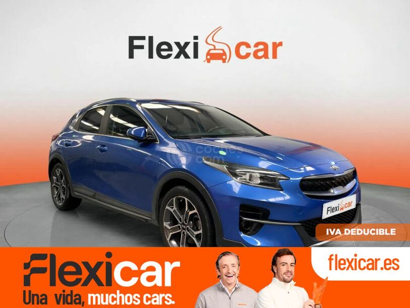 Foto del KIA XCeed 1.6 PHEV eDrive Aut.