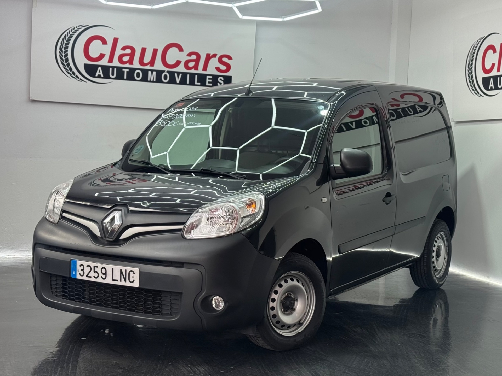 Imagen de RENAULT Kangoo